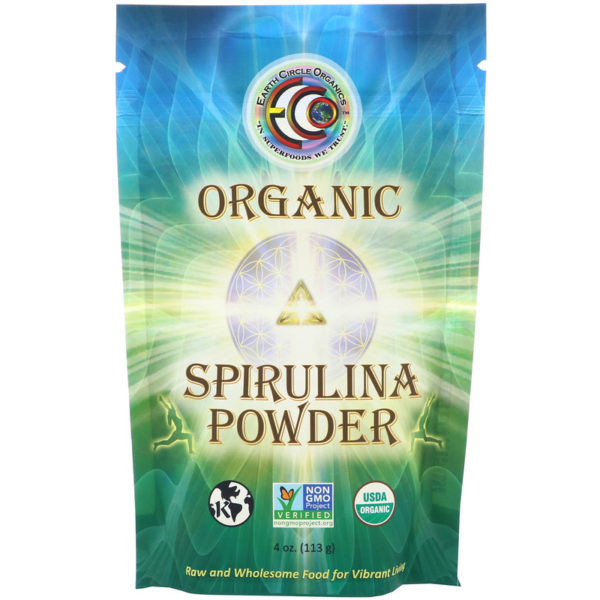 Earth Circle Organics