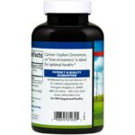 ⁦Carlson Labs, قرفة سيلان، 180 كبسولة⁩ - الصورة ⁦3⁩