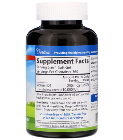 Vitamin D3