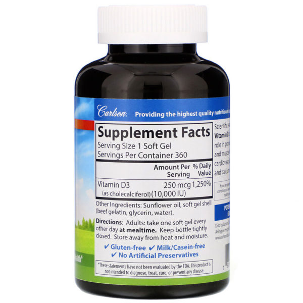 Vitamin D3