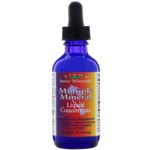 Eidon Mineral Supplements