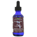Eidon Mineral Supplements