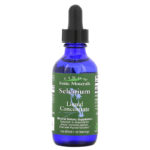 Eidon Mineral Supplements