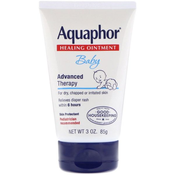 Aquaphor