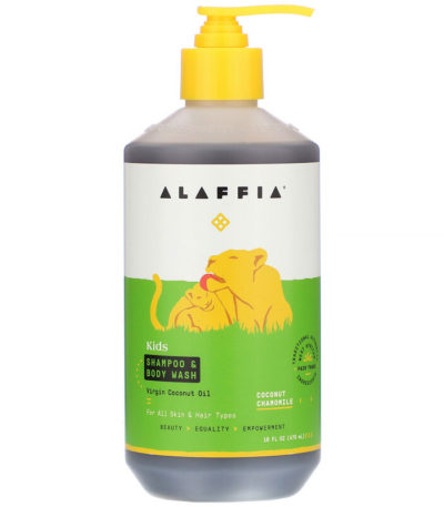 Alaffia