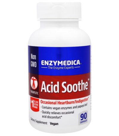 Enzymedica
