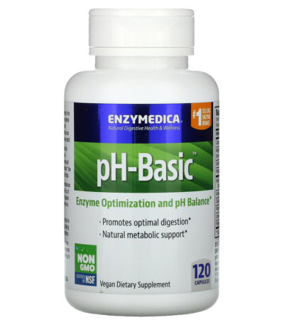 Enzymedica