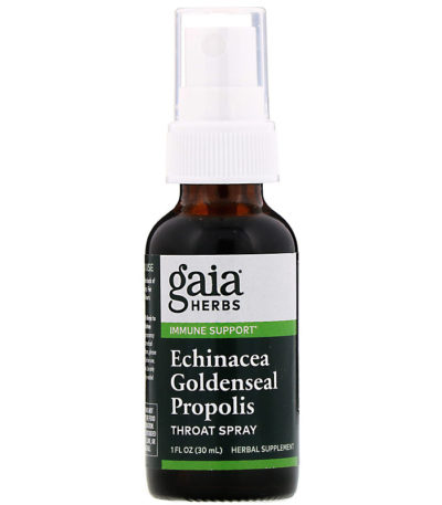 Gaia Herbs
