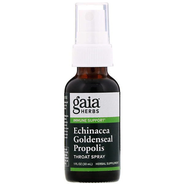Gaia Herbs