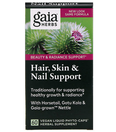 Gaia Herbs