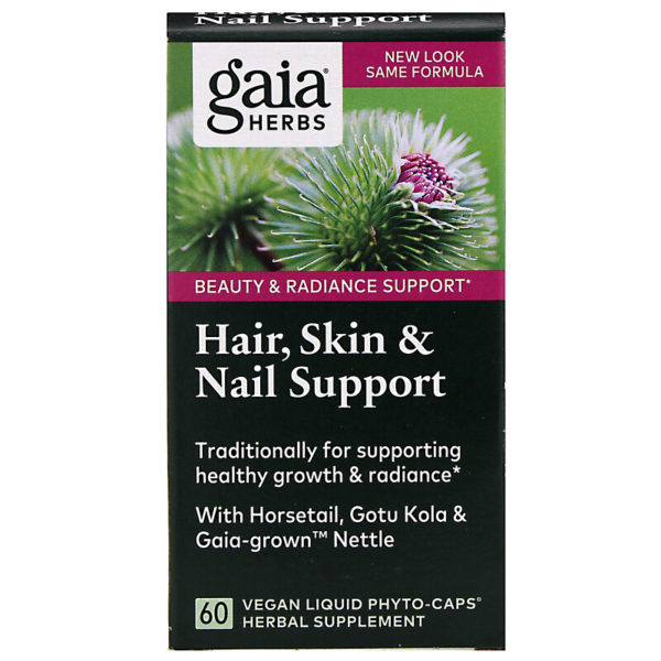 Gaia Herbs