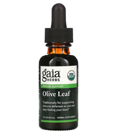 Gaia Herbs