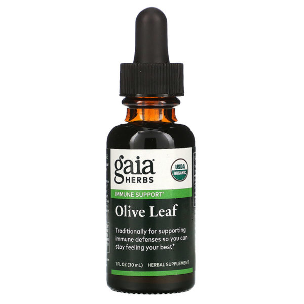 Gaia Herbs