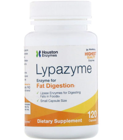 Houston Enzymes