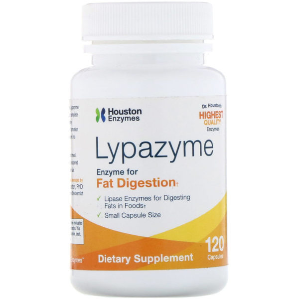 Houston Enzymes