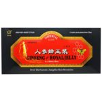 Imperial Elixir