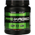 Kaged Muscle