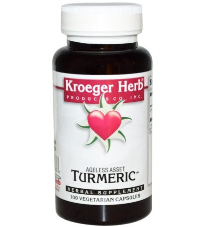 Kroeger Herb Co