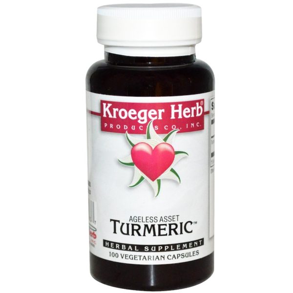 Kroeger Herb Co
