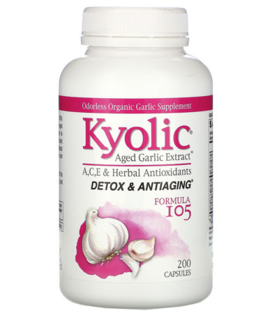 Kyolic