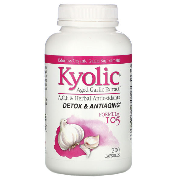 Kyolic