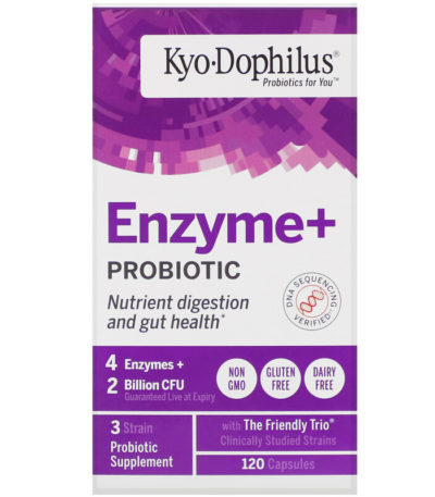 Kyolic