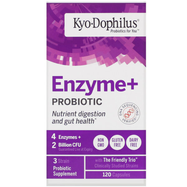 Kyolic