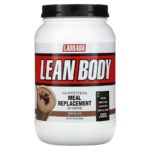 Labrada Nutrition