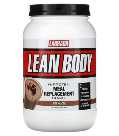 Labrada Nutrition