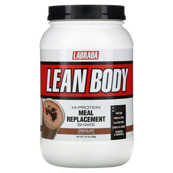 Labrada Nutrition