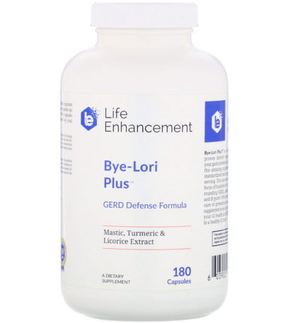 Life Enhancement