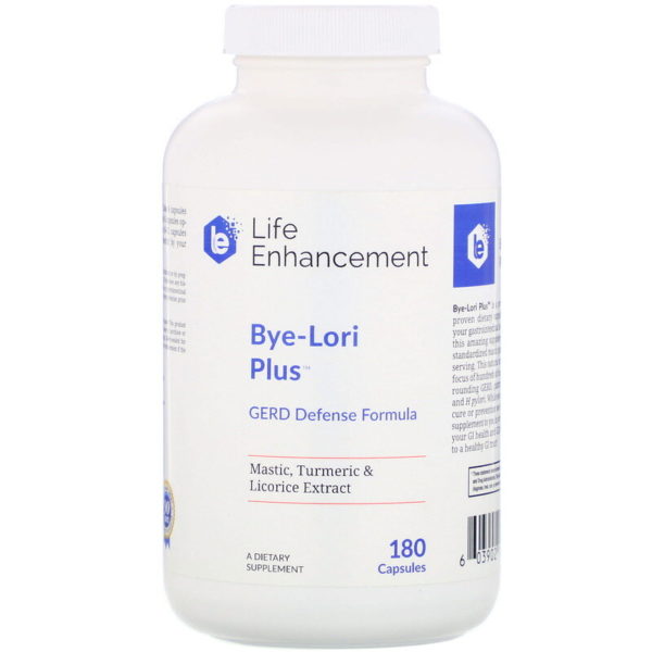 Life Enhancement