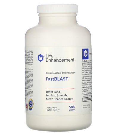 Life Enhancement