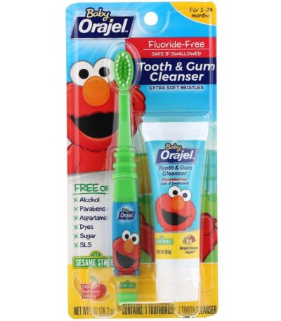 Orajel