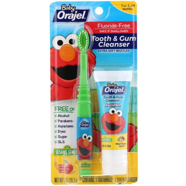 Orajel