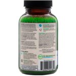 ⁦Irwin Naturals, مكمل Beet Root RED الغذائي، مع أقصى تحويل إلى أكسيد النيتريك بفضل معززه، 60 كبسولة هلامية سائلة⁩ - الصورة ⁦3⁩