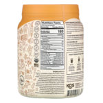 Organic Plant Protein