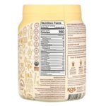 Organic Plant Protein