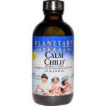 Planetary Herbals