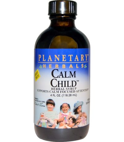 Planetary Herbals