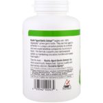 ⁦Kyolic, Aged Garlic Extract، للقلب والأوعية الدموية، تركيبة 100⁩ - الصورة ⁦3⁩
