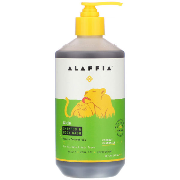 Alaffia