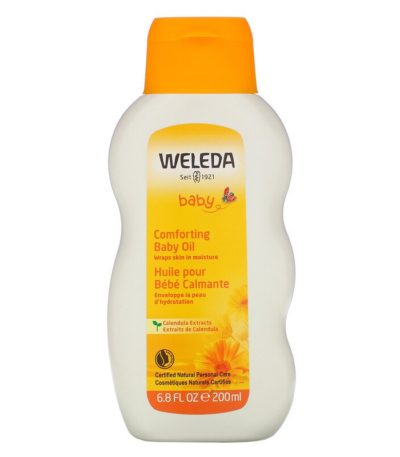 Weleda