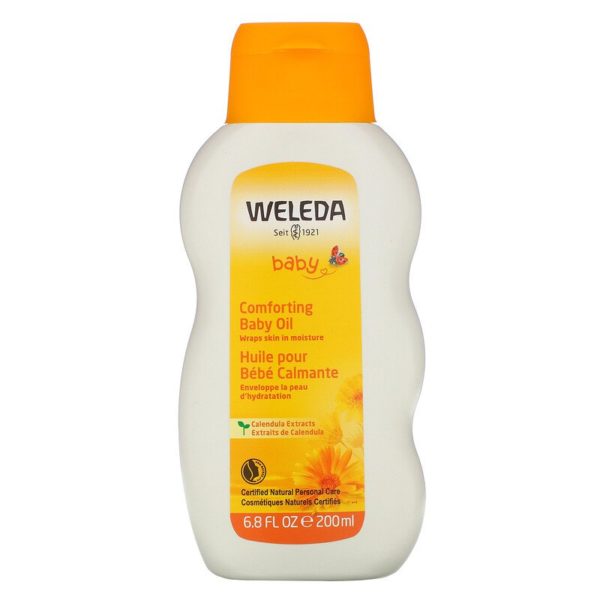 Weleda
