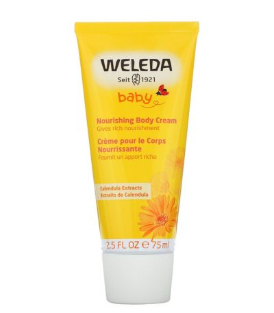 Weleda