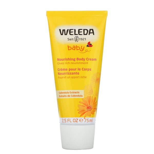 Weleda