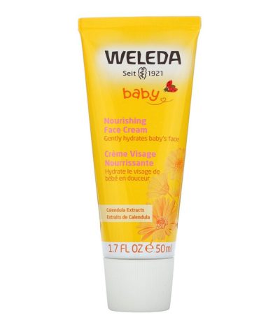 Weleda