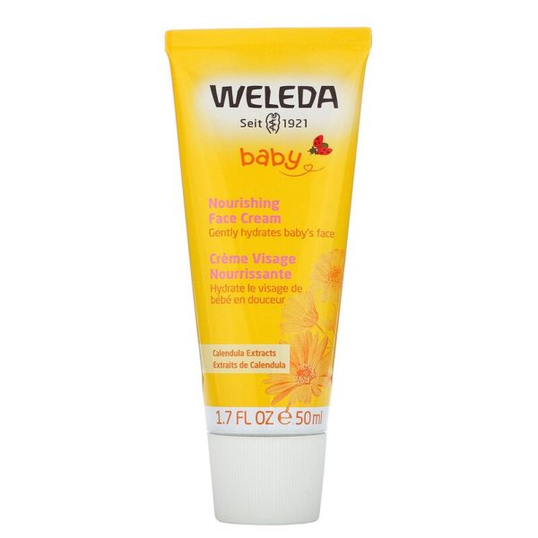 Weleda
