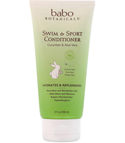 Babo Botanicals