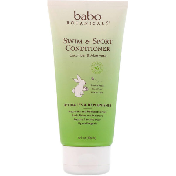 Babo Botanicals